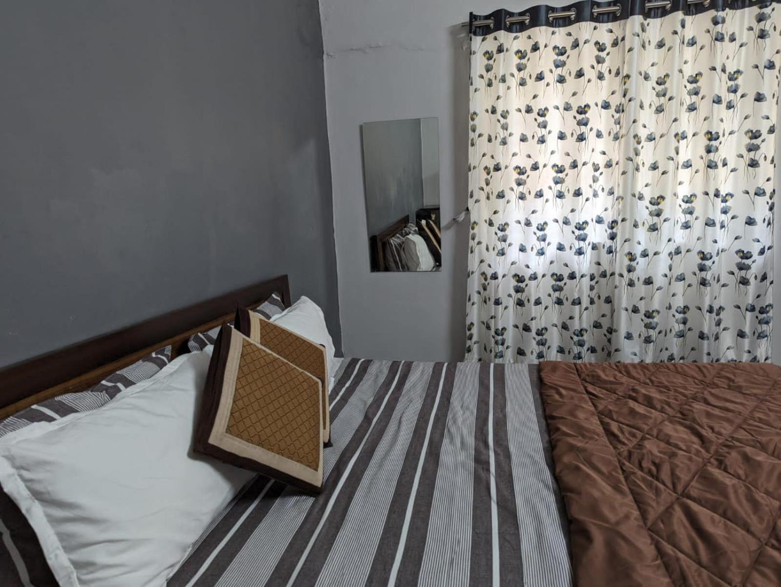 Swanky Sojourns Homestay Kolhapur Bagian luar foto