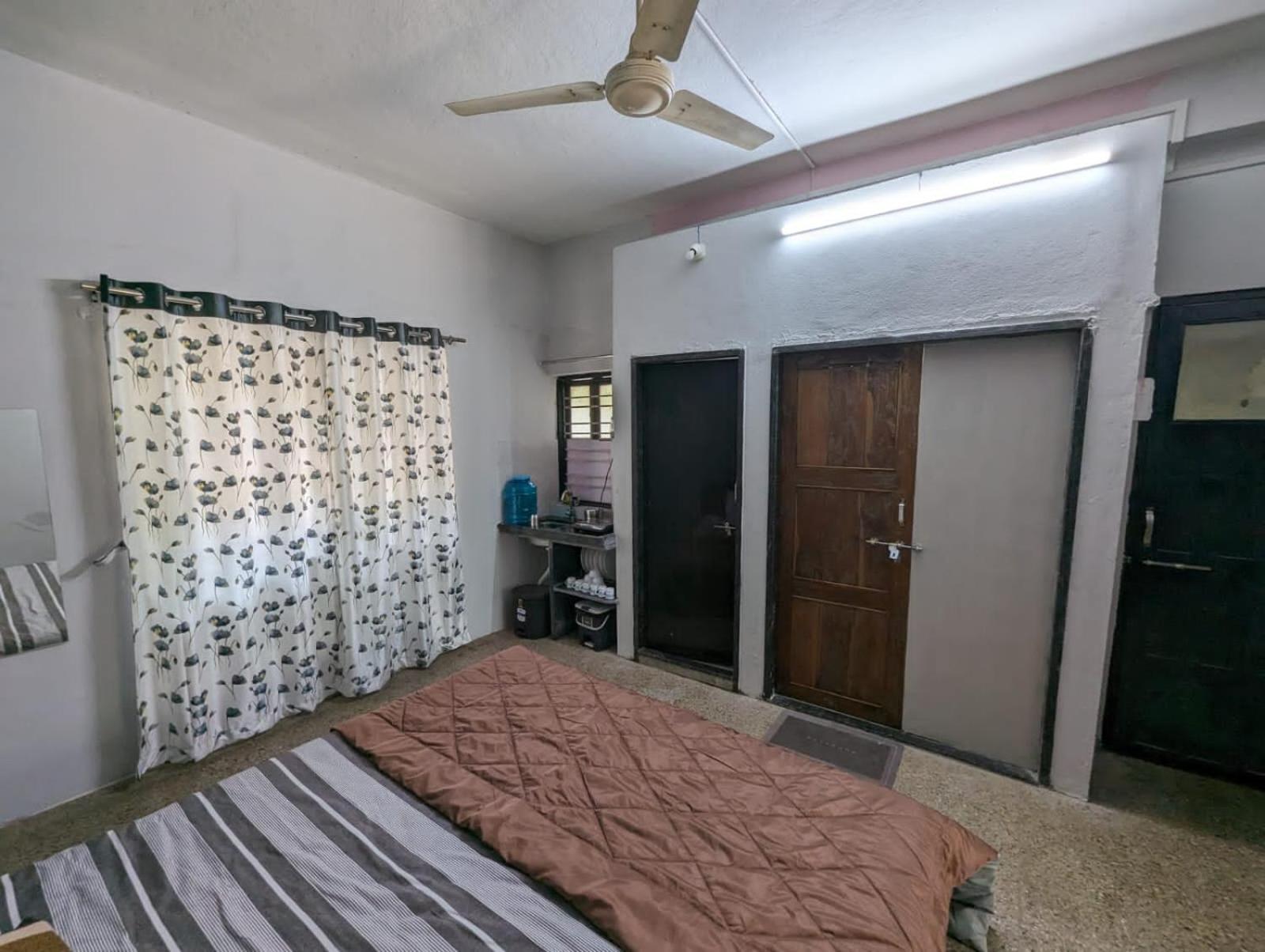 Swanky Sojourns Homestay Kolhapur Bagian luar foto