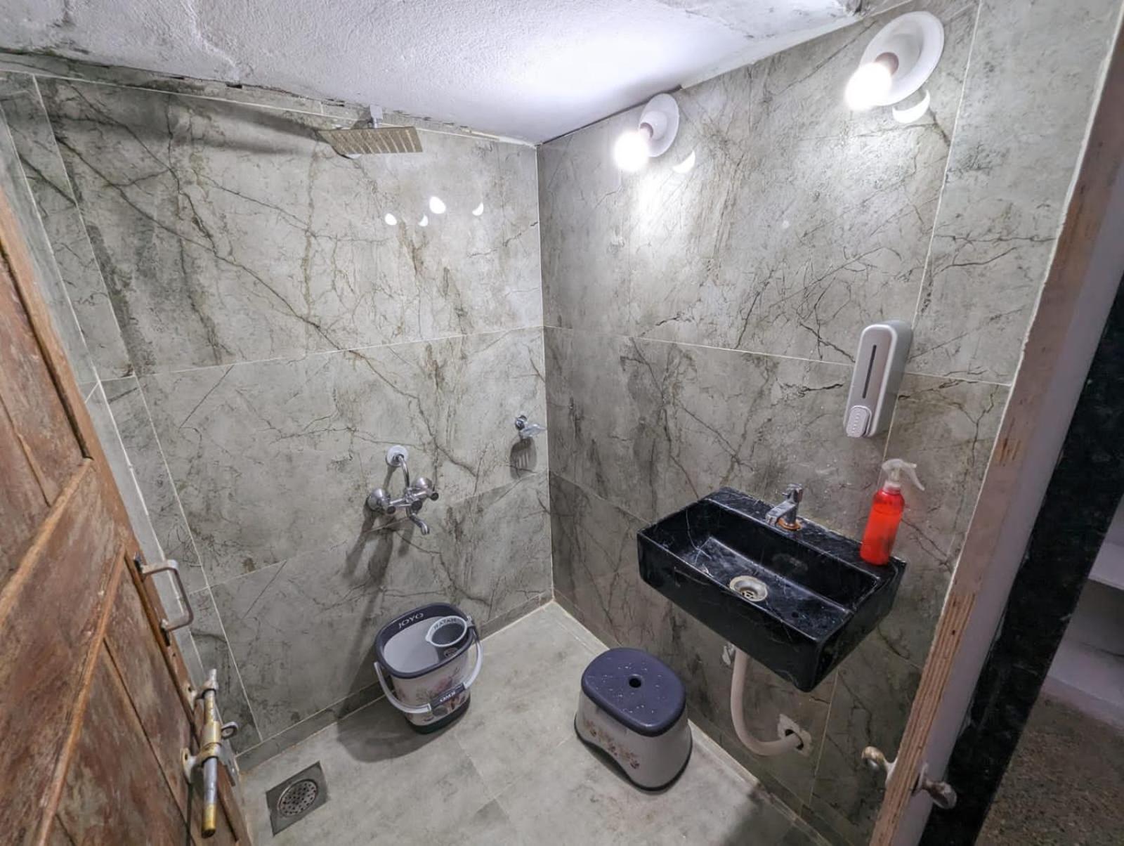 Swanky Sojourns Homestay Kolhapur Bagian luar foto
